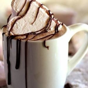 Meet your Posher, Janet